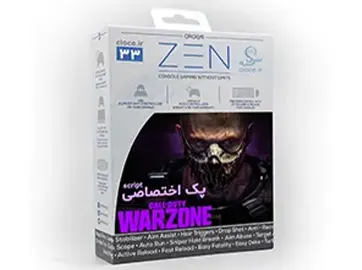 Cronus-Zen